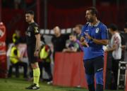 Zaniratto: el técnico que hizo protagonista a la Reserva y que agarrará el fierro caliente en el Clásico