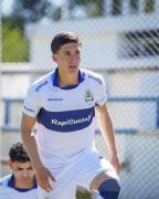 ¿El hijo de Guillermo en UNO? Fue convocado ante Talleres, jugará nuevamente en Reserva y ya sueña con su primer Clásico en Primera