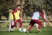 Los tocados en Estudiantes: las bajas confirmadas y las chances de Meza y Tobio Burgos de volver ante Gimnasia