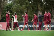 La extraña racha de Estudiantes con Domínguez que ilusiona a los hinchas del León