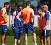El preocupante contraste de Gimnasia con sus rivales directos en la lucha por la permanencia