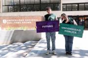 Inteligencia Artificial, robótica y más en la Semana del Futuro de la UNaB 2025