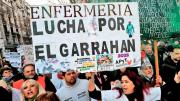 Trabajadores del Hospital Garrahan marcharán a la Quinta de Olivos para exigir la Emergencia Pediátrica