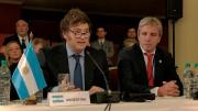 El Gobierno no descarta pagar los vencimientos de deuda con el swap de Estados Unidos