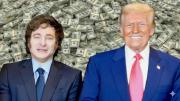 Estados Unidos lidera el stock de inversión extranjera en Argentina: “Están tratando de correr un poco a China del escenario”