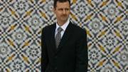 El exilio dorado de Bashar Al Assad y su familia en un lujoso rascacielos de Moscú