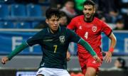 “Lamentablemente llegó Neymar al Santos y tuvieron que prestarlo a otro equipo”, dice Villegas sobre Miguelito