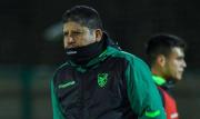 Villegas: “Queremos hacer un buen partido ante una selección muy poderosa”