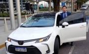 Doble femicidio en Córdoba: encontraron un cuerpo y la Justicia investiga si se trata del remisero desaparecido