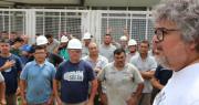El gremio que más puede frenar la entrada de dólares lanzó una dura amenaza si no consigue un mínimo de $2,3 millones