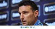 ¿Juega o no juega? Lionel Scaloni evitó confirmar la presencia de Lionel Messi en el amistoso ante Puerto Rico
