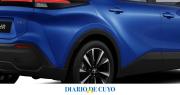 El SUV de Toyota que está entre Yaris Cross y Corolla Cross: las novedades del C-HR 2026 y cuánto cuesta