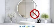 Adiós al espejo de siempre: el nuevo modelo que todos quieren tener en casa