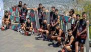Salta Basket se prepara para una nueva temporada en la Liga Argentina: conocé el fixture y el formato de disputa