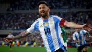 Messi podría jugar el amistoso de este martes ante Puerto Rico: qué dijo Scaloni