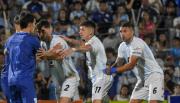 Gimnasia y Tiro con hora, día y televisación confirmados para jugar los cuartos de final de la Primera Nacional