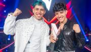 Quién ganó La Voz Argentina 2025