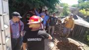 Encontraron asesinada a una joven de 20 años en un pozo en Chaco