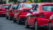 Certificado de antecedentes para remiseros y taxistas