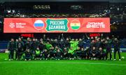 Bolivia enfrenta a Rusia en nuevo amistoso