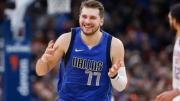 Luka Dončić y su triunfo en el EuroBasket 2025: cómo un joven líder se convirtió en la estrella del torneo