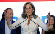 El pronóstico de María Elvira Salazar contra Maduro: “Sabe que tiene los días contados”