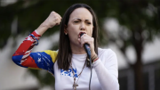 Maduro necesita entender que se le ha ofrecido un proceso de negociación y que, si lo acepta, le irá mucho mejor. Pero se irá, decida lo que decida: entrevista a María Corina Machado, premio Nobel de la Paz