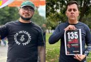 La PUD rechaza atentado contra activistas en Bogotá: Ningún acto de violencia logrará silenciar la voz de quienes luchan por la libertad