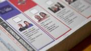 La Cámara Electoral rechazó reimprimir las boletas en Provincia de Buenos Aires y llevarán la foto de Espert