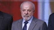 Lula: Brasil tiene problema con Netanyahu