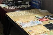 Condenan a dealer a cuatro años y tres meses por venta de drogas