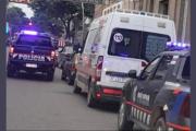 Un adolescente de 16 años le pegó un palazo en la cabeza a su madre psicóloga