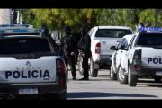 Robaron nueve anillos de oro y una caja fuerte con dinero de una propiedad