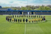 La charla que tendrán Riquelme y Úbeda de cara a los próximos partidos de Boca