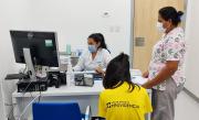 Hospital de Montero inaugura Consultorio del Estrés y da inicio a la Semana de Prevención del Estrés