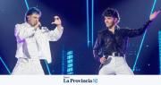 ¡Hay campeón!: Nicolás Behringer es “La Voz Argentina 2025”