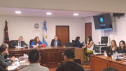 La fiscalía y la querella pidieron perpetua para García Viarengo 