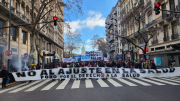 Trabajadores del Garrahan encabezarán una caravana a Olivos para reclamar la implementación de la ley de Emergencia Pediátrica