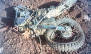 Tres personas pierden la vida luego que una motocicleta colisionara contra un camión en el municipio de Villazón
