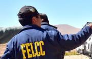 Tragedia laboral en Oruro: joven pierde la vida al caer en trituradora industrial