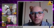 Andrés Delgadillo analista asegura que el debate presidencial no va a tener ninguna influencia en el voto