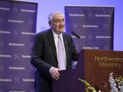 El premio Nobel de economía encendió el debate sobre la apertura económica de Milei