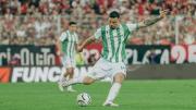 Banfield ya piensa en Independiente Rivadavia de Mendoza