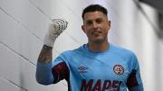 Losada y la satisfacción por el presente del Granate