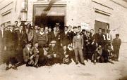 Rincones de Conesa, escondites de la historia en el 156° aniversario