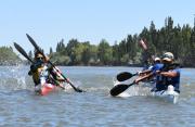 Fin del misterio: la Regata del Río Negro 2026 ya tiene fecha de lanzamiento