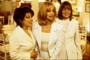 Hollywood llora a Diane Keaton: leyendas del cine rinden tributo a la actriz