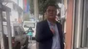 Increpan al viceministro Jhonny Aguilera: “nos han dejado en la ruina, nos estamos muriendo de hambre”