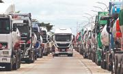 Colapso energético: Asfixia por la falta de combustibles golpea a los bolivianos