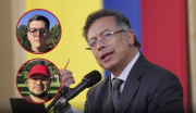 Petro garantiza asilo y refuerza protección a activistas tras ataque contra dos venezolanos en Colombia